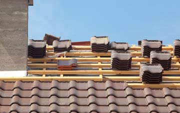 Gwaun Cae Gurwen clay roofing costs