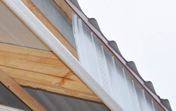 why Gwaun Cae Gurwen fascia repairs are essential