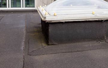 disadvantages of Gwaun Cae Gurwen flat roofs