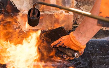 Gwaun Cae Gurwen flat roof repair companies