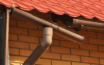Gwaun Cae Gurwen gutter repair costs