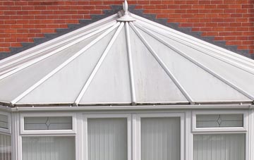 Gwaun Cae Gurwen polycarbonate conservatory roof repairs