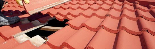 compare Gwaun Cae Gurwen roof repair quotes