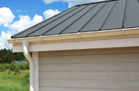 Gwaun Cae Gurwen fascia repair