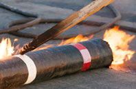 free Gwaun Cae Gurwen flat roofing repair quotes