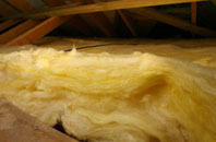 Gwaun Cae Gurwen pitch roof insulation